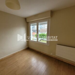 Location appartement à Arras