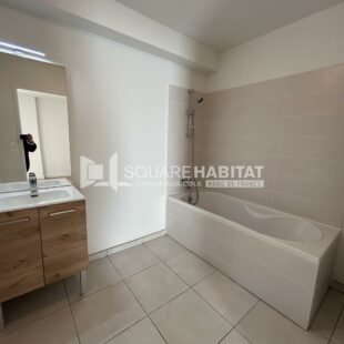 Location appartement à Mons-En-Barœul