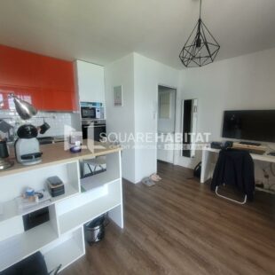 Location appartement à Lille