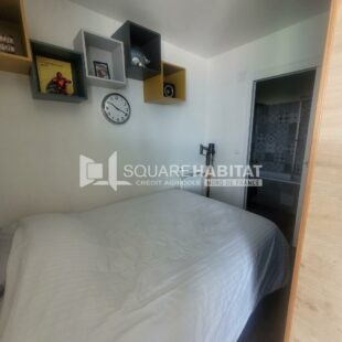 Location appartement à Lille