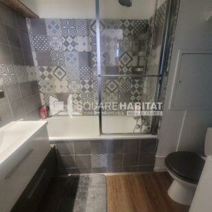 Location appartement à Lille