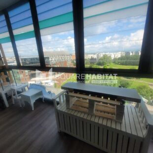 Location appartement à Lille