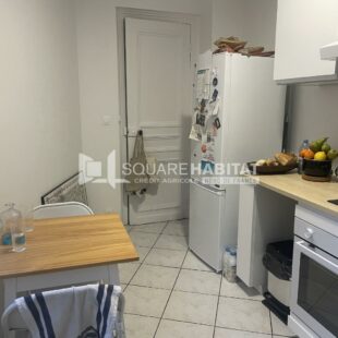 Location appartement à Lille
