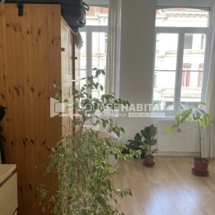 Location appartement à Lille