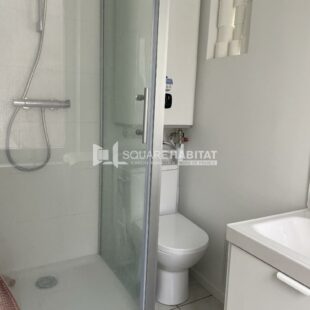 Location appartement à Lille