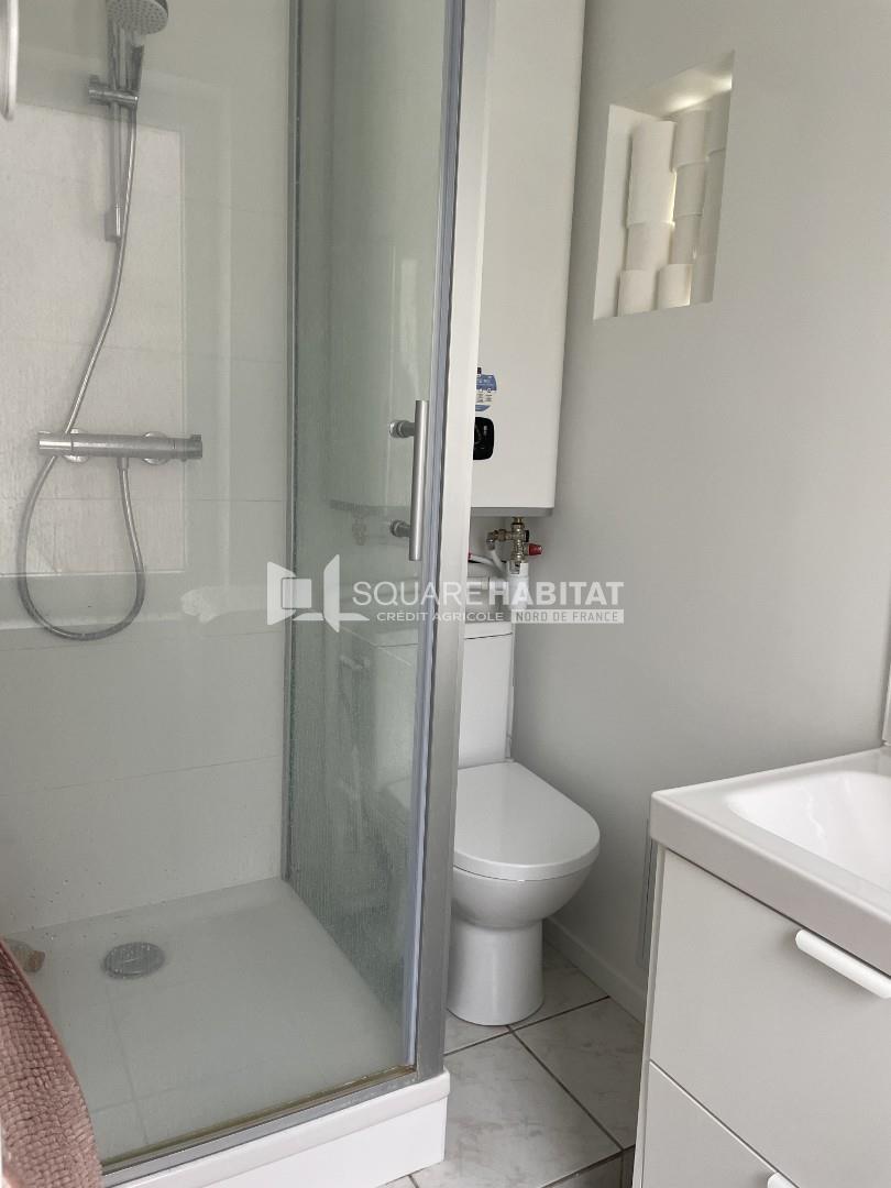 Location appartement à Lille