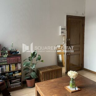 Location appartement à Lille