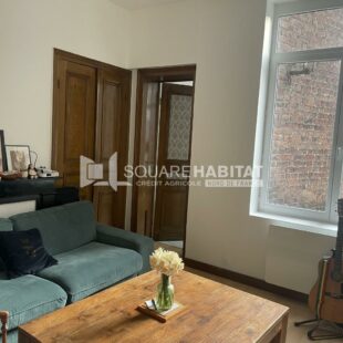 Location appartement à Lille