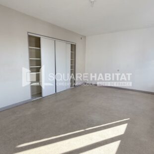 Location appartement à Lens