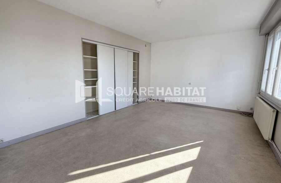 Location appartement à Lens