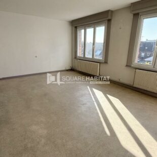 Location appartement à Lens