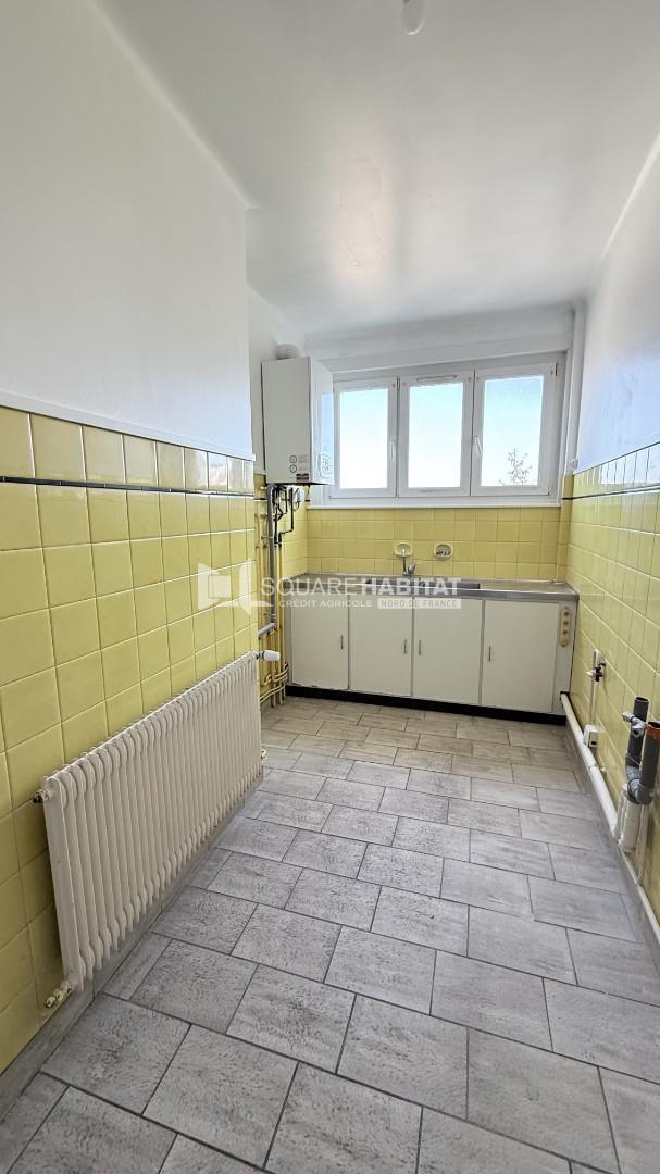 Location appartement à Lens