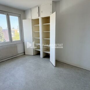 Location appartement à Lens