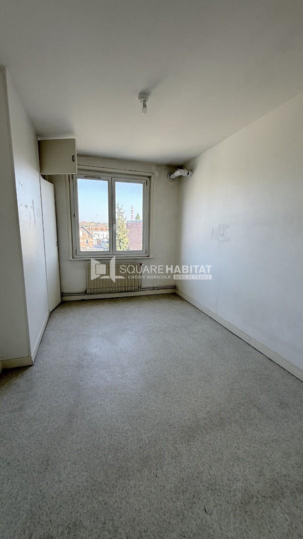 Location appartement à Lens