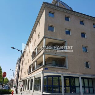 Location appartement à Valenciennes