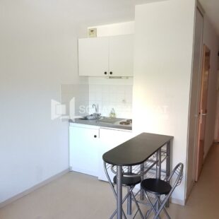 Location appartement à Valenciennes