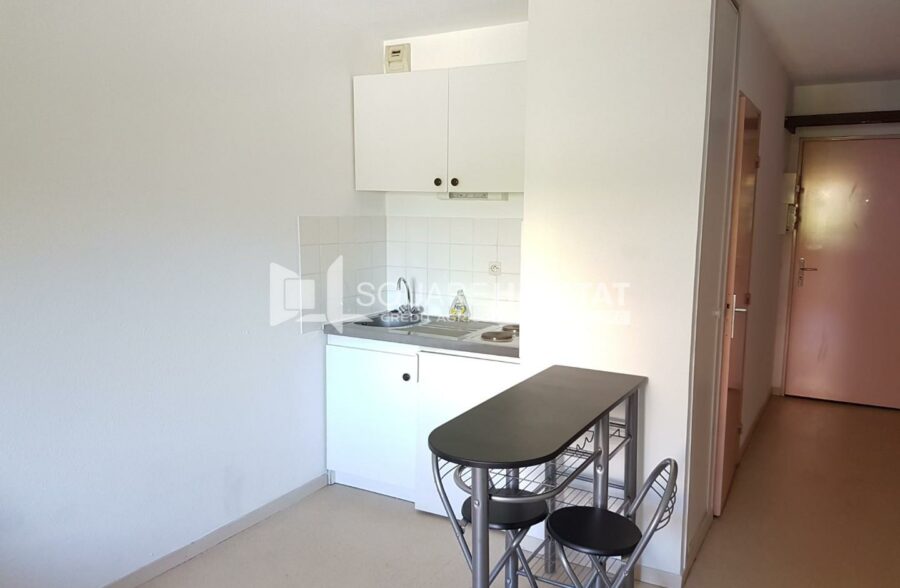 Location appartement à Valenciennes