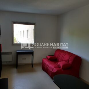 Location appartement à Valenciennes