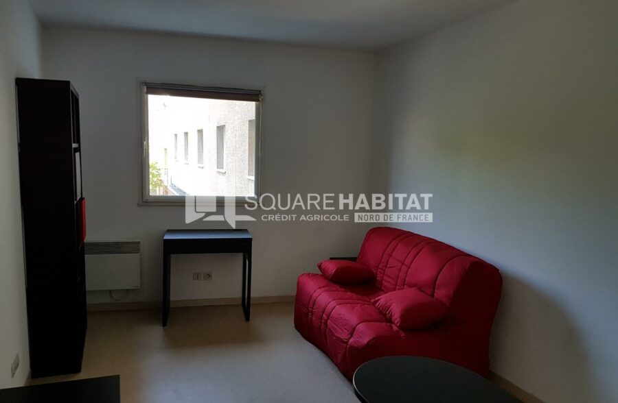 Location appartement à Valenciennes