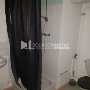 Location appartement à Valenciennes