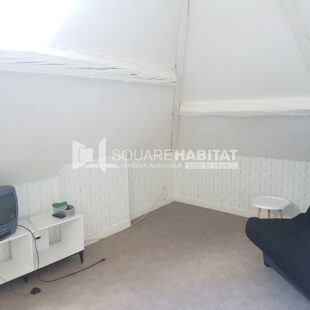Location appartement meublé à Valenciennes