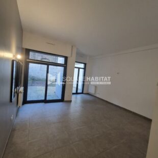 Location appartement à Lille