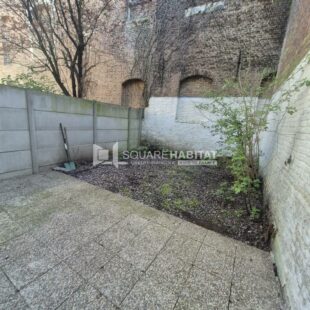 Location appartement à Lille