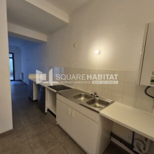 Location appartement à Lille