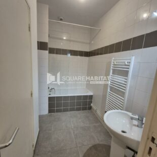Location appartement à Lille