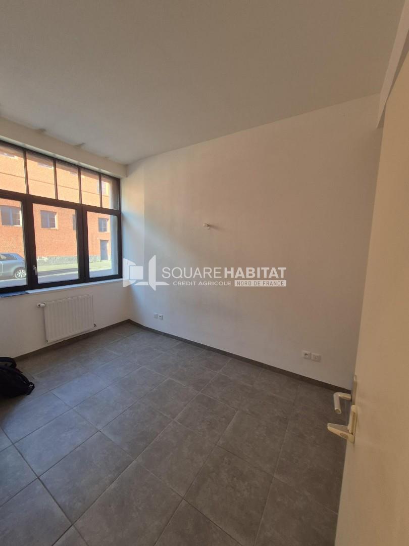 Location appartement à Lille