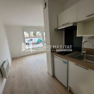 Location appartement à Loos