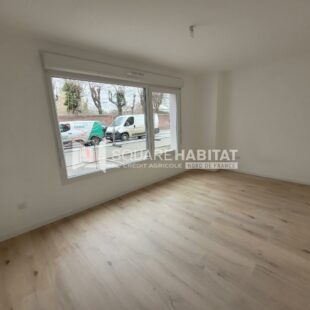 Location appartement à Loos