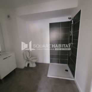 Location appartement à Loos