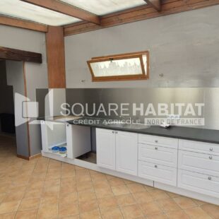 Location maison à Bauvin