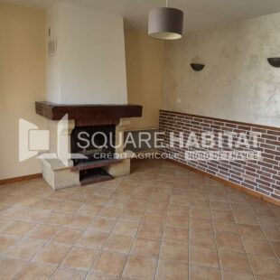 Location maison à Bauvin