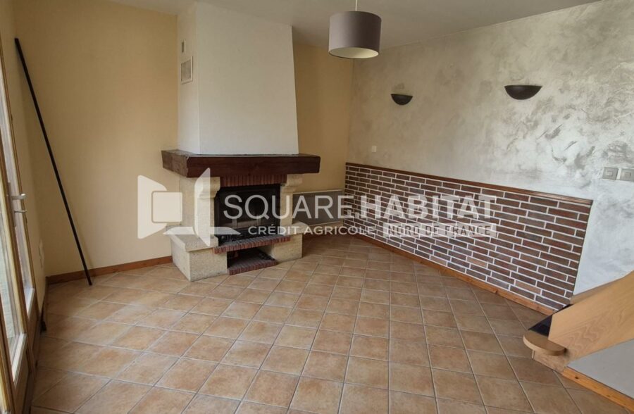 Location maison à Bauvin