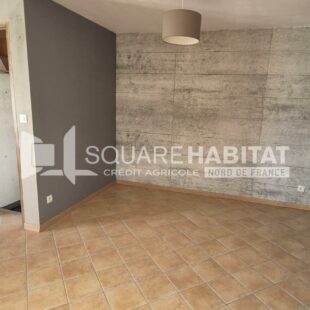 Location maison à Bauvin