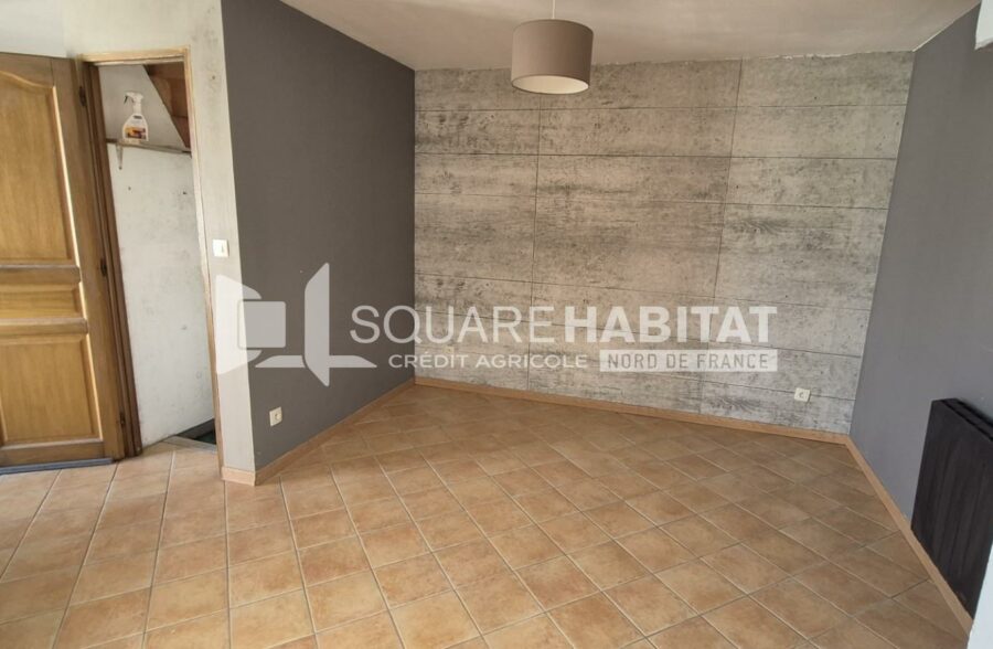 Location maison à Bauvin