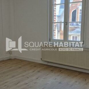Location appartement à Valenciennes