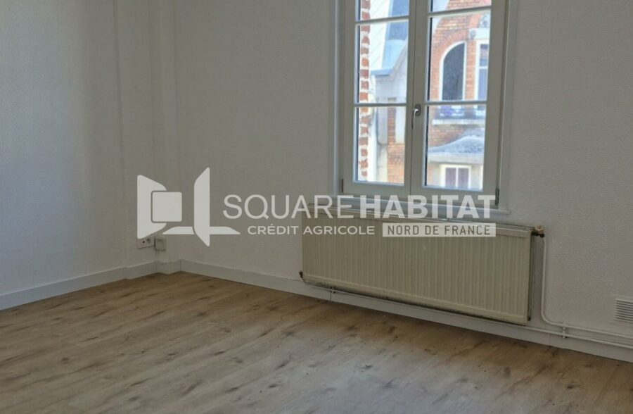 Location appartement à Valenciennes