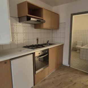 Location appartement à Valenciennes