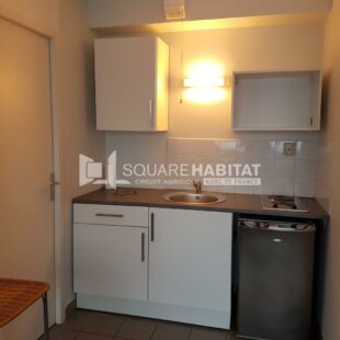 Location appartement à Famars