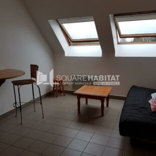 Location appartement à Famars