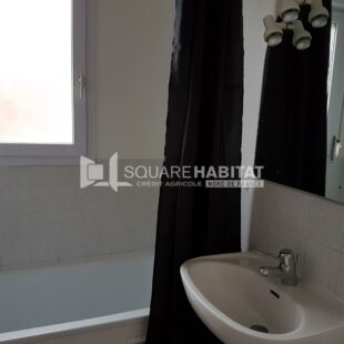 Location appartement à Famars