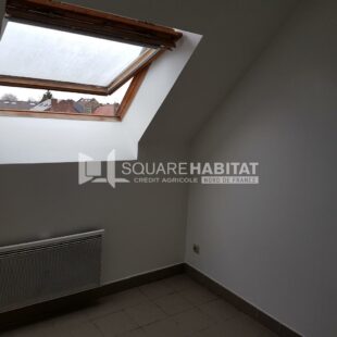 Location appartement à Famars