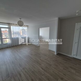 Location appartement à Valenciennes