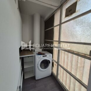 Location appartement à Valenciennes
