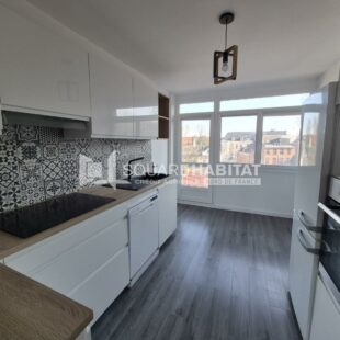 Location appartement à Valenciennes