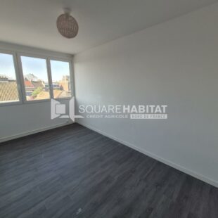Location appartement à Valenciennes