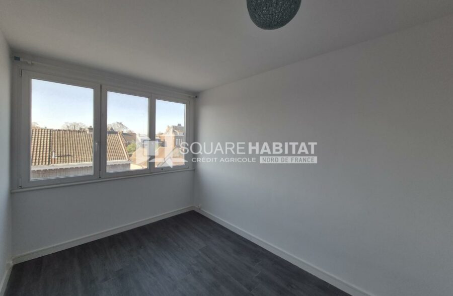 Location appartement à Valenciennes